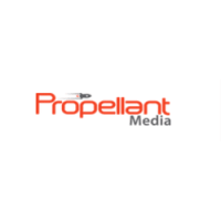 Propellant Media Logo