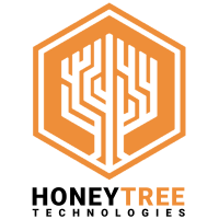 Honeytree Technologies Logo