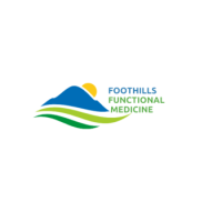 Foothills Functional Medicine Logo