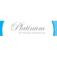 Cooper Clinic Platinum Logo