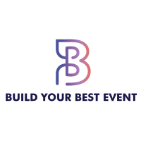Build Your Best Event Logo