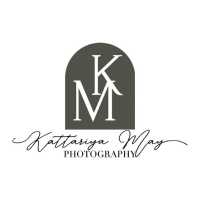 Kattariya May Photography LLC - VA Family Photographer Logo