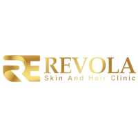 Revola Skin and Hair Clinic  Best Skin Specialist in Nagpur | Best PRP Treatment in Nagpur | Best Trichologist in Nagpur Logo
