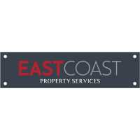 East Coast Property Services - Cleaning Services Logo