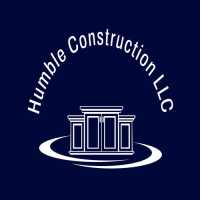 Humble Construction Logo