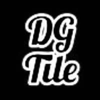 DG Tile Logo