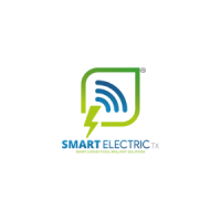 Smart Electric TX Logo
