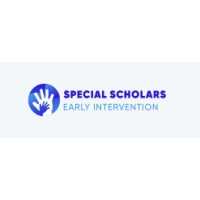 Special Scholars Early Intervention Logo