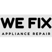We-Fix Appliance Repair Central Austin Logo
