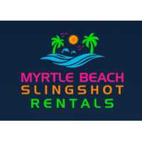 Myrtle Beach Slingshot Rentals Logo