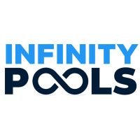 Infinity Pools of Michigan Logo