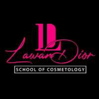 Lawan Dior School of Cosmetology Logo