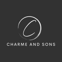 Charme and Sons, LLC Logo