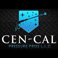 Cen-Cal Pressure Pros LLC Logo