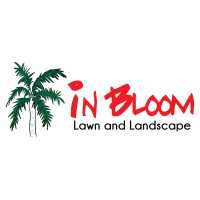 In Bloom Lawn & Landscape Logo