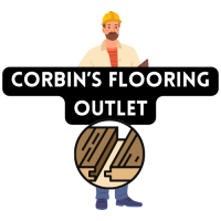 Corbin's Flooring Outlet Logo