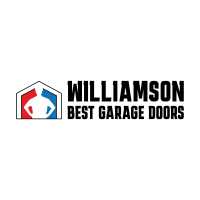 Garage Door Repair - Williamson Best Garage Door Logo