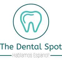 The Dental Spot Logo