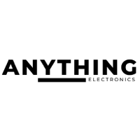 Anything Electronics Logo