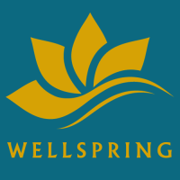 Wellspring Therapeutic Massage Logo