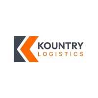 Kountry Logistics Logo