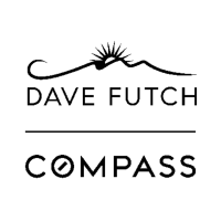 Dave Futch, Realtor / Real Estate Agent Maui Logo