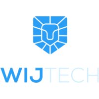 WIJ Tech Projects Logo