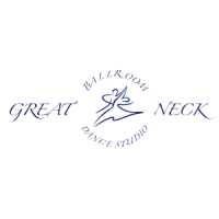 Great Neck Ballroom Dance Studio Logo