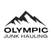 Olympic Junk Hauling Logo