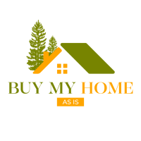 Buy My Home As Is Logo