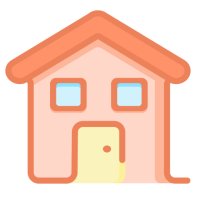 SD House Guys Logo