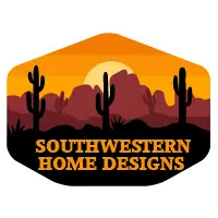 Southwestern Home Designs Logo