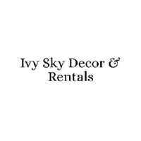 Ivy Sky Decor & Rentals Logo