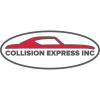 Collision Express INC Logo
