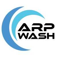 ARP WASH LLC Logo