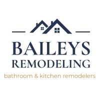 Baileys Remodeling LLC Logo