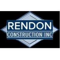 Rendon Construction Logo
