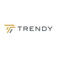 Trendy Doors Logo