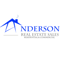 Anderson Real Estate Sales Logo