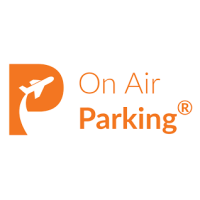 On Air Parking Logo