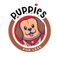 Puppies For Less Logo