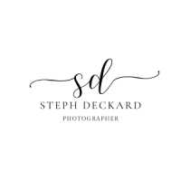 Steph Deckard | Photographer Logo