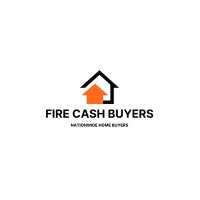 Fire Cash Buyers Logo