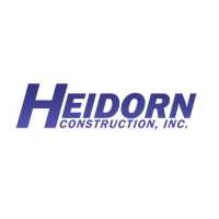Heidorn Construction, Inc. Logo
