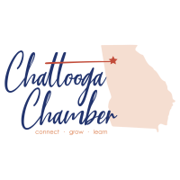Chattooga County Chamber Logo