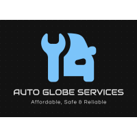 Auto Globe Services Logo