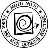 Motu Novu LLC Logo