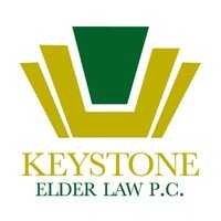 KEYSTONE ELDER LAW P.C. Logo