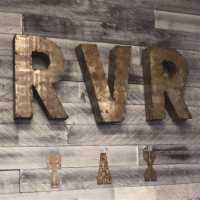 RVR Tax Services Logo