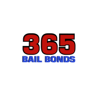 365 Bail Bonds Logo